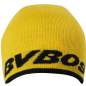 Preview: Borussia Dortmund - Beanie Logo wendbar